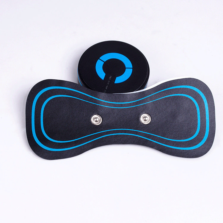 "EMS Intelligent Cervical Massage Paste – Shoulder & Neck Physical Therapy Massager"
