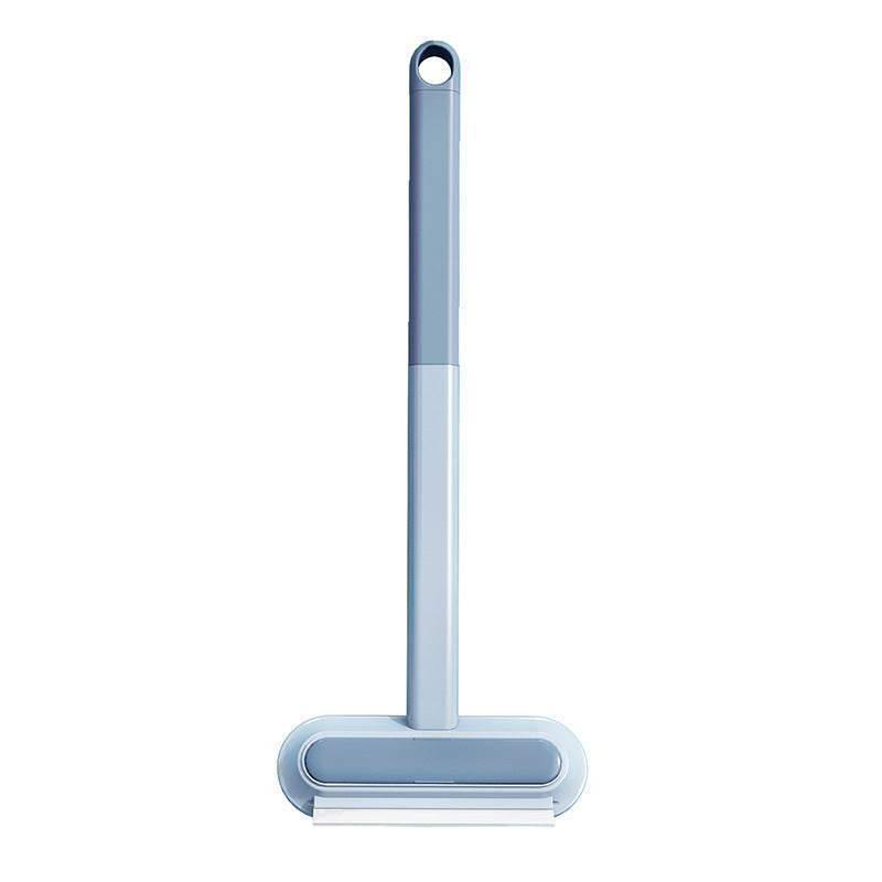 "4-in-1 Pet Hair Removal Brush – Multifunctional Dog & Cat Hair Cleaner and Window Screen Tool"