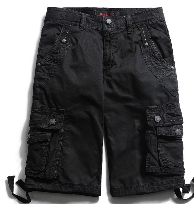 "Outdoor Sports Casual Pants – Lightweight, Activewear for Men & Women"