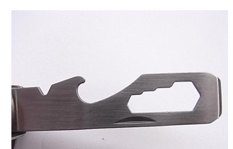 "Multi-Purpose Outdoor Pliers – Durable Handy Tool for Camping, Fishing & Repairs"