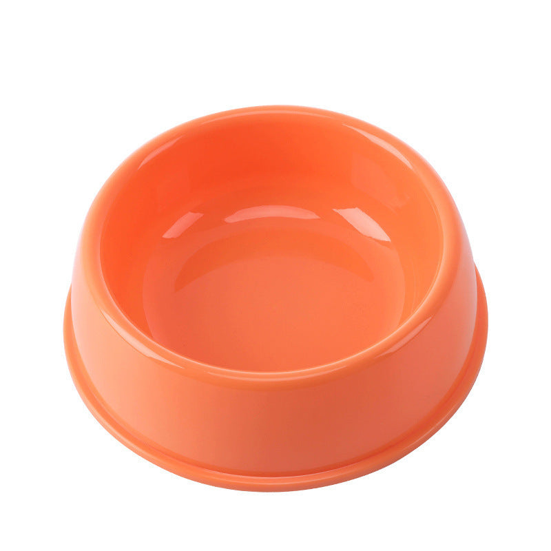 "Large Dog Bowl – Durable Pet Feeding Bowl for Medium & Large Dogs"