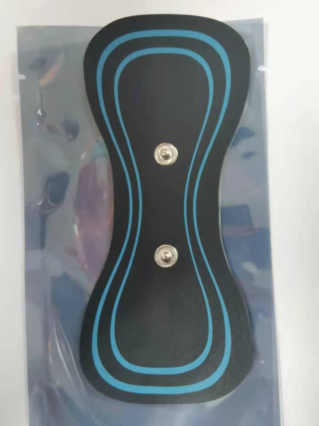 "EMS Intelligent Cervical Massage Paste – Shoulder & Neck Physical Therapy Massager"