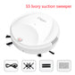 "Smart Robot Vacuum Cleaner with Mopping – Automatic Charging, Scheduled Cleaning for Smart Home"