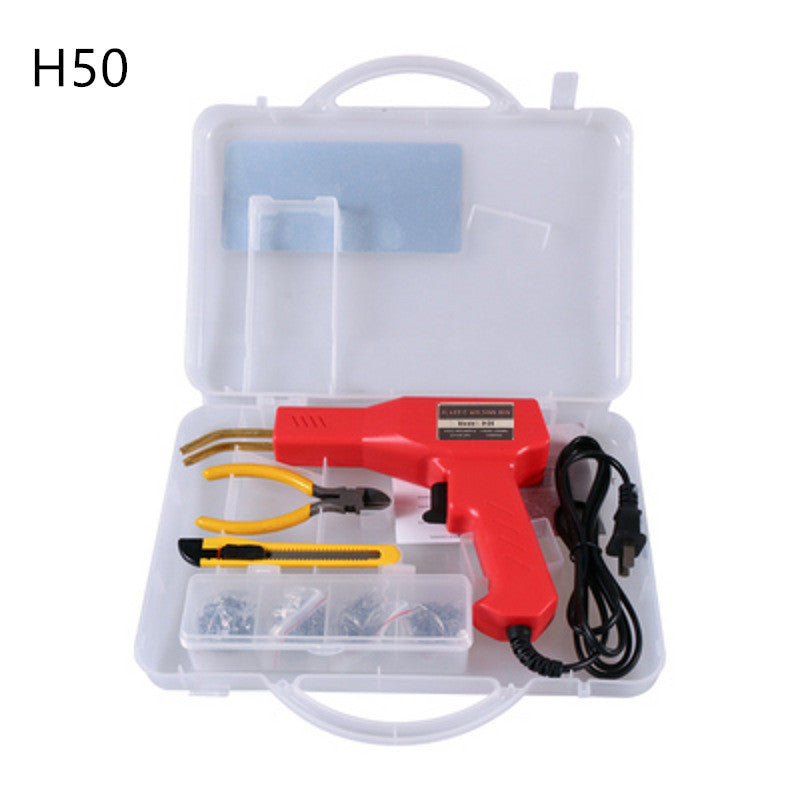 "Automobile Bumper Repair Machine – Professional Car Bumper Dent Removal Tool"