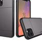 Mobile phone card case