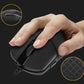 Ergonomic Gaming Mouse – High-Precision Wired/Wireless RGB LED Mouse for Gamers"