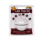 "LED Laser Electronic Rolling Cat Toy Ball – Interactive Funny Pet Toy for Cats"