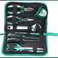 "Daily Household Maintenance Tool Set – Screwdriver & Pliers Combo for Home Repairs"