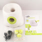 "Automatic Interactive Dog Ball Launcher – Pet Toy for Fetch & Playtime Fun"