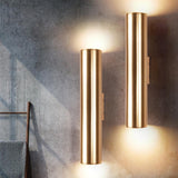 "Vintage Iron Wall Lamp – Industrial Retro-Style Indoor & Outdoor Lighting Fixture"