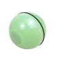 "LED Laser Electronic Rolling Cat Toy Ball – Interactive Funny Pet Toy for Cats"