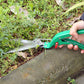 "10-Piece Gardening Tool Set – Complete Hand Tools Kit for Planting, Pruning & Digging"