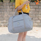 Travel luggage travel bag