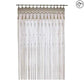 "Bohemian Hand-Woven Tapestry Curtain – Wedding Backdrop, Room Partition & Decorative Hanging"