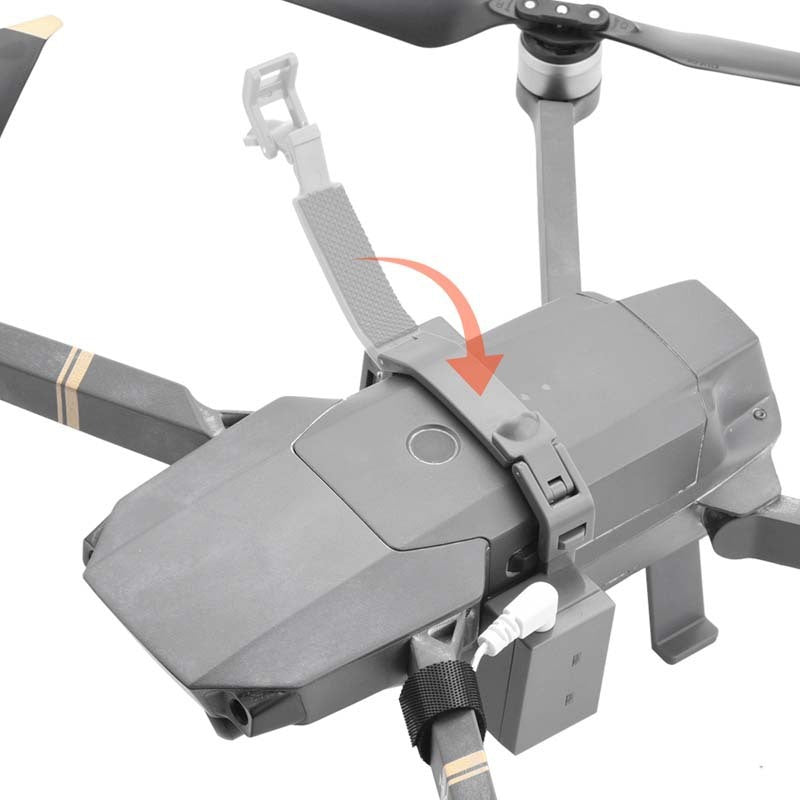 "Modified Thrower Steering Gear with Dropped & Mounted Parabolic Accessories"