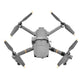 "Modified Thrower Steering Gear with Dropped & Mounted Parabolic Accessories"