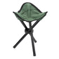 "Portable Folding Fishing Chair – Foldable Outdoor Stool for Camping, Travel, Picnic & Fishing"