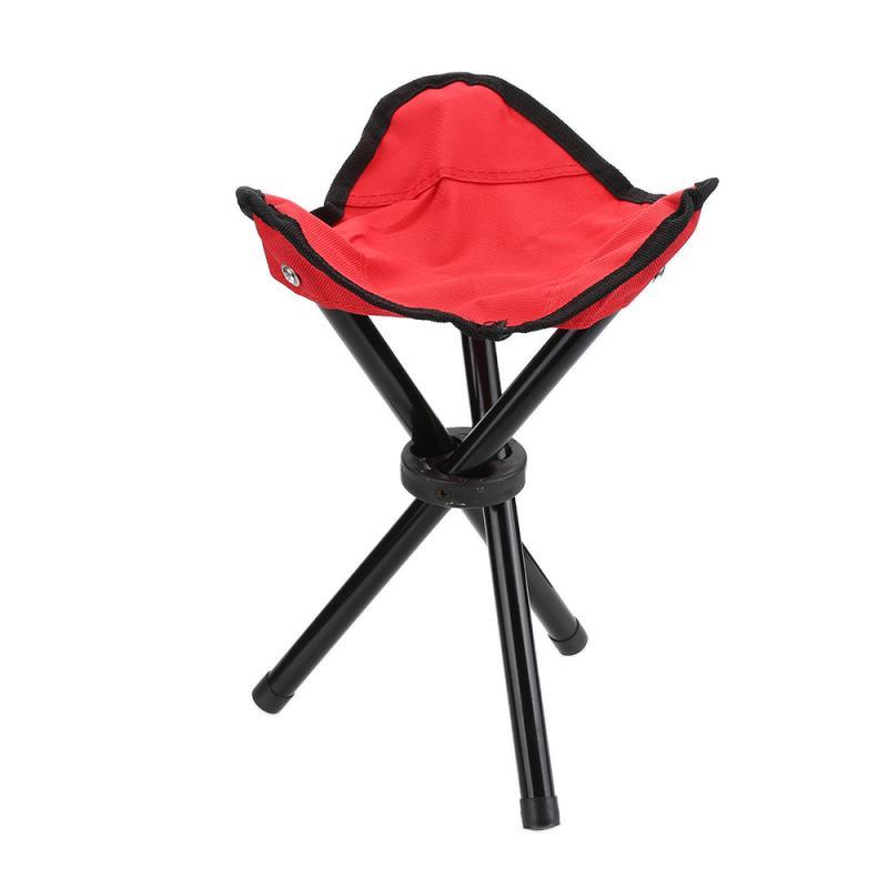 "Portable Folding Fishing Chair – Foldable Outdoor Stool for Camping, Travel, Picnic & Fishing"