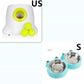 "Automatic Interactive Dog Ball Launcher – Pet Toy for Fetch & Playtime Fun"