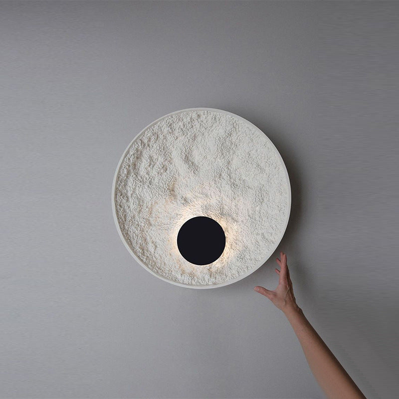 "Modern Bedroom & Bedside Wall Lamp – Designer Hotel-Style Aisle Lighting Fixture"