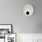 "Modern Bedroom & Bedside Wall Lamp – Designer Hotel-Style Aisle Lighting Fixture"