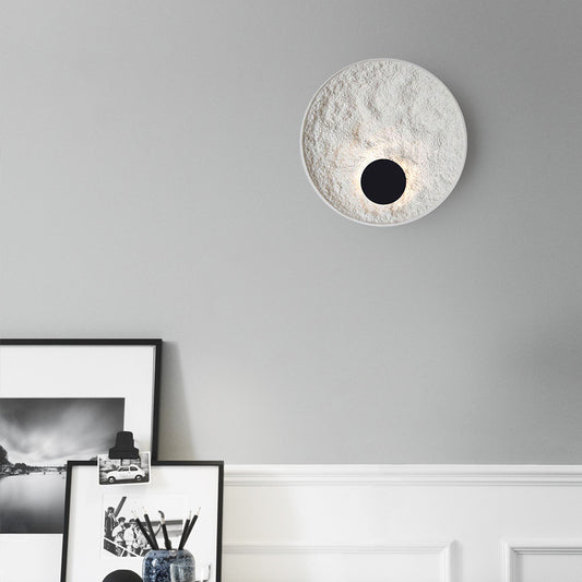 "Modern Bedroom & Bedside Wall Lamp – Designer Hotel-Style Aisle Lighting Fixture"