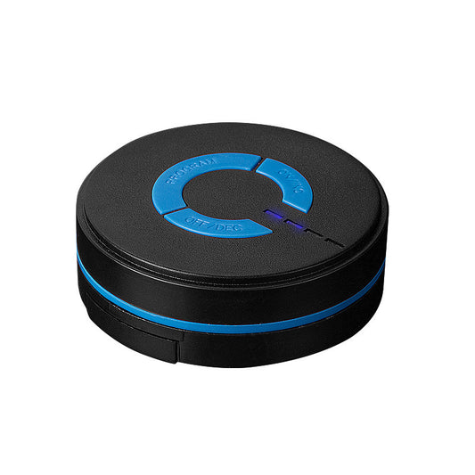 "EMS Intelligent Cervical Massage Paste – Shoulder & Neck Physical Therapy Massager"