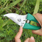 "10-Piece Gardening Tool Set – Complete Hand Tools Kit for Planting, Pruning & Digging"