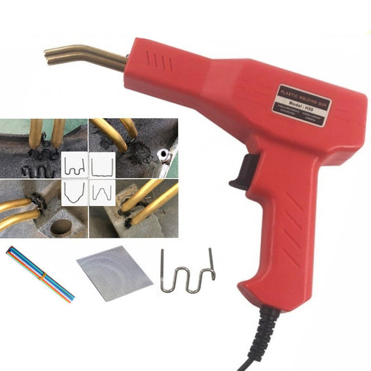 "Automobile Bumper Repair Machine – Professional Car Bumper Dent Removal Tool"