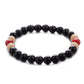 "Healing Energy Beads Charm Bracelet – Fashion Balance Jewelry for Men & Women"