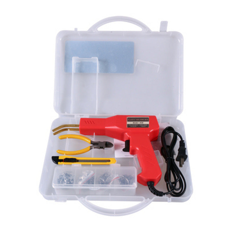 "Automobile Bumper Repair Machine – Professional Car Bumper Dent Removal Tool"