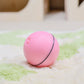 "LED Laser Electronic Rolling Cat Toy Ball – Interactive Funny Pet Toy for Cats"
