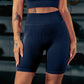 "Hip Lift Yoga & Gym Training Shorts – Outdoor Running & Cycling Activewear"