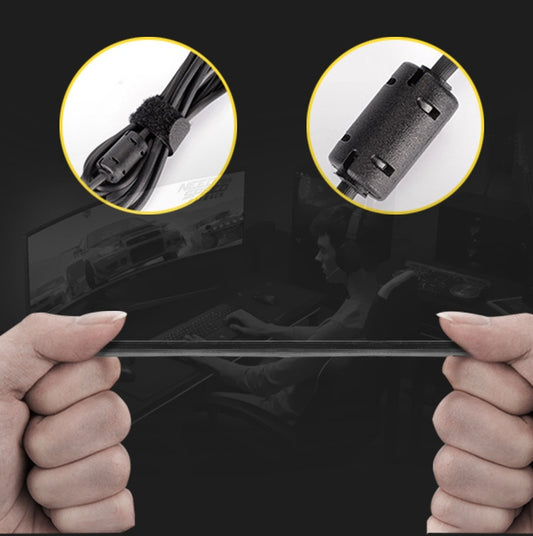 Ergonomic Gaming Mouse – High-Precision Wired/Wireless RGB LED Mouse for Gamers"