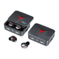 "Explosive Wireless Bluetooth Gaming Headset with Adjustable Slider – High-Performance Gamer Headphones"