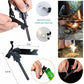 "14-in-1 Outdoor Emergency Survival Kit – Tactical Camping & Hiking Gear Set with Case"