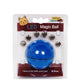 "LED Laser Electronic Rolling Cat Toy Ball – Interactive Funny Pet Toy for Cats"