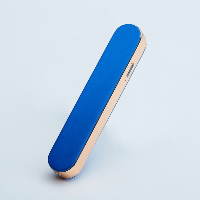 "Electronic Cigarette Lighter – Rechargeable USB Windproof Lighter for Vaping & Outdoor Use"