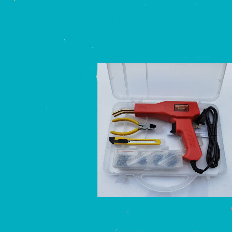 "Automobile Bumper Repair Machine – Professional Car Bumper Dent Removal Tool"