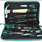 "Daily Household Maintenance Tool Set – Screwdriver & Pliers Combo for Home Repairs"