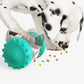 "Interactive Slow-Feed Balance Car Toy – Multifunctional Smart Feeding Toy for Cats & Dogs"