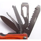 "Multi-Purpose Outdoor Pliers – Durable Handy Tool for Camping, Fishing & Repairs"