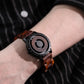 "Personalized Magnetic Ball Log Watch – Custom Creative Design"