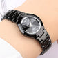 "Simple Temperament Women's Quartz Waterproof Watch"