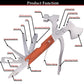 "Multi-Purpose Outdoor Pliers – Durable Handy Tool for Camping, Fishing & Repairs"