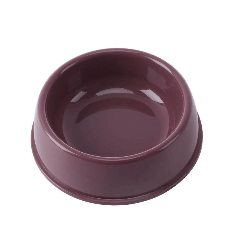 "Large Dog Bowl – Durable Pet Feeding Bowl for Medium & Large Dogs"