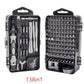 "Combination Screwdriver Tool Set – Multi-Purpose Repair Screwdriver Kit"