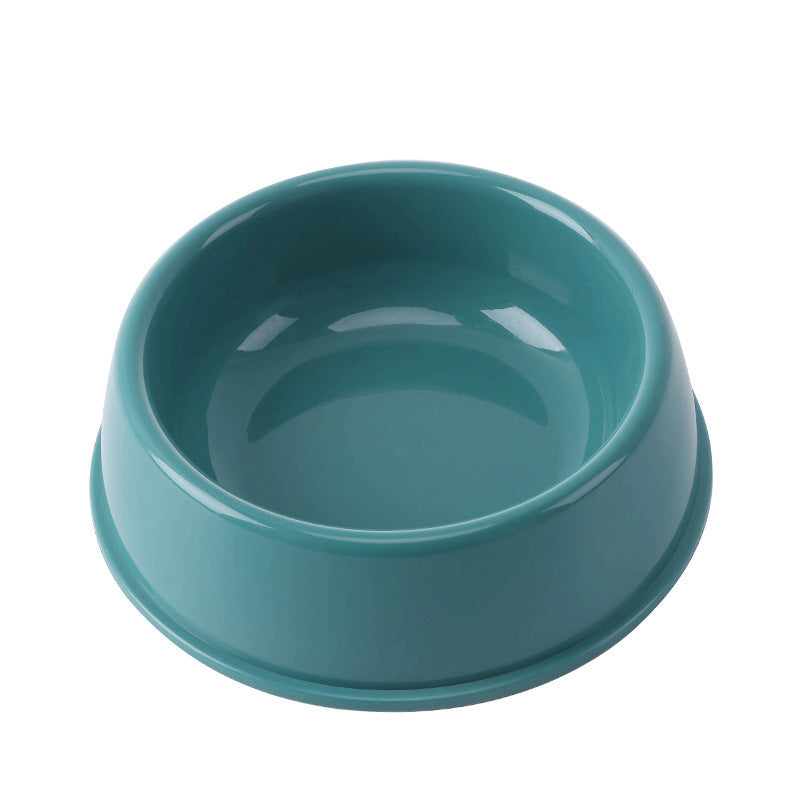"Large Dog Bowl – Durable Pet Feeding Bowl for Medium & Large Dogs"