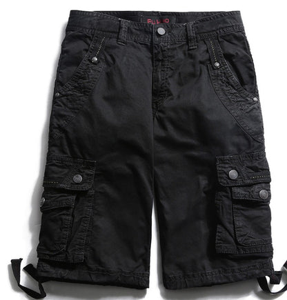 "Outdoor Sports Casual Pants – Lightweight, Activewear for Men & Women"