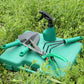 "10-Piece Gardening Tool Set – Complete Hand Tools Kit for Planting, Pruning & Digging"